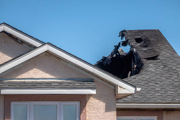 Licensed Fire Damage Removal service in Arlington, VA - Fire Damage Biloxi